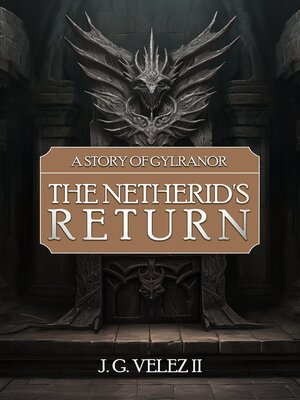 cover image of The Netherid's Return